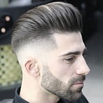 Smart Hairways Salon JLT