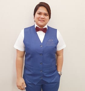 Smart Hairways Salon JLT