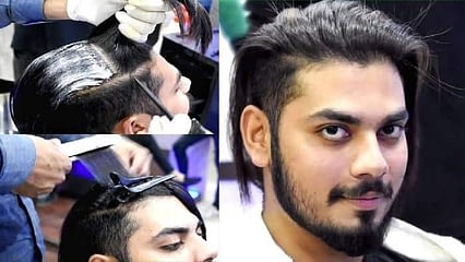 Best Keratin Treatment For Men In Dubai Smart Hairways Got You Covered